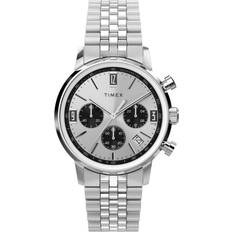 Timex Marlin Chronograph Tachymeter (TW2W10400)