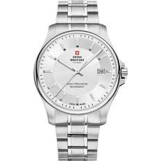 Swiss Military Armbandsur Swiss Military By Chrono Solothurn Stjärnurmakarna