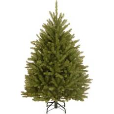 Christmas Trees on sale Dunelm Fir 4.5ft Christmas Tree