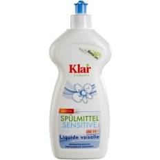 Rengøringsudstyr & -Midler Klar Ecosens Opvaskemiddel Klarecosensitive 500 ml 500ml