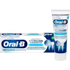 Oral-B Zahnpasten Oral-B Zahnpasta Zahnschmelzstärkung & -regeneration täglicher Schutz