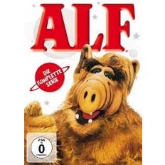 Film-DVDs Alf Die Komplette Serie DVD