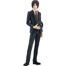 Attack on Titan Pop Up Parade 18 cm