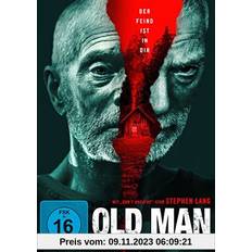 Old Man