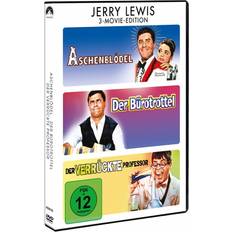 Jerry Lewis Edition