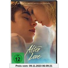 Filme After Love