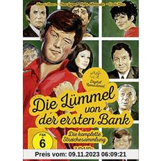 Filme Die Lümmel von der ersten Bank