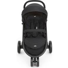 Joie Extendable Sun Canopy - Pushchairs Joie Litetrax 3