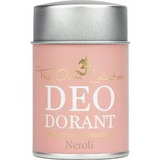 With Wings Deodorants The Ohm Collection Deodorant Powder Neroli 50gr