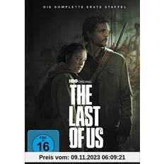 Filme The Last Of Us Staffel 1