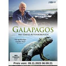 Galapagos