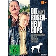 Die Rosenheim Cops Staffel 9