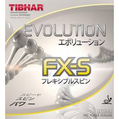 Evolution FX-S 2.1mm - Sort