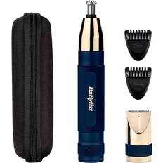 Babyliss Batteri Rakapparater & Trimmers Babyliss SUPER X METAL PRECISION