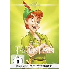 Films Peter Pan (Disney Classics)