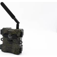 AA (LR06) - Vandtæt Vildtkameraer Technaxx TX-189 Kamerafælde 4.0 MP 1440p 15 fps 4G