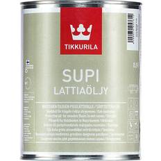 Pulizia Barche Tikkurila Supi Bodenöl Ec-Pm 0.9L