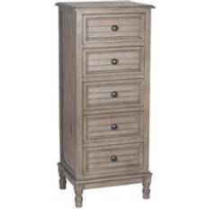 Pacific Lifestyle Ashwell 5 Chest of Drawer