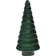 Ivyline Juniper Tree Christmas Evergreen Decoration