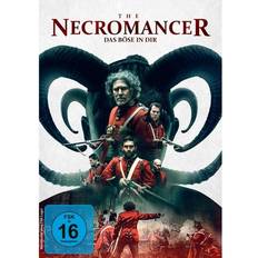 The Necromancer Das Böse in dir