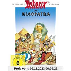 Asterix und Kleopatra