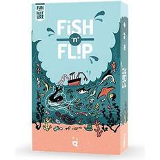 Fish n Flip Game