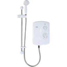 Triton Shower Sets Triton Cara (BQCARA08WC) White