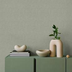 Wallpapers Superfresco Easy Zara Sage Green Texture Wallpaper