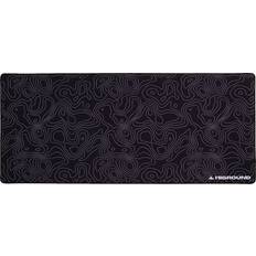 BLACKICE Gaming Mousepad XL