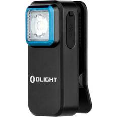 Oclip Clip Light Black