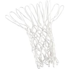 Weiß Basketballkörbe Tarmak 6mm Hoop Or Backboard Basketball Net White. Resistant To Bad Weather