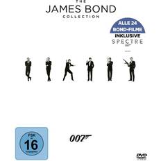 James Bond Collection 2016