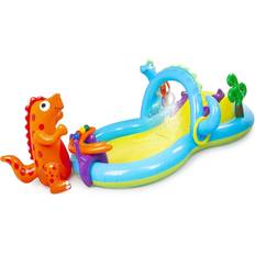 Grafix Fun Hub Mega Splash Play Centre