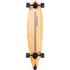 Retrospec Skateboards Retrospec Zed Pintail Longboard Skateboard Multi-Colored One Size