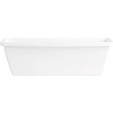 Elho Altankasse Barcelona Hvid 50 cm Plantekasse