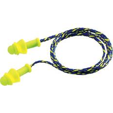 Uvex Hearing Protections Uvex Whisper Reusable Ear Plug - Yellow