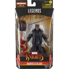 Marvel Legends Blade Knights