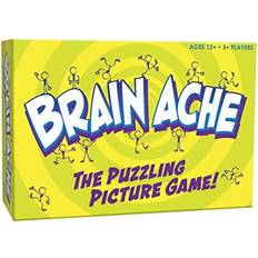 Cheatwell Cheatwell Games Brain Ache The Puzzling Picture Game