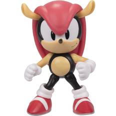 Sonic the Hedgehog Figurer Sonic the Hedgehog Super Mighty, 6 cm