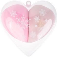 Cosmetics Brushworks Sparkly Bauble Complexion Sponges