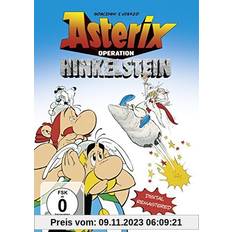 Asterix Operation Hinkelstein