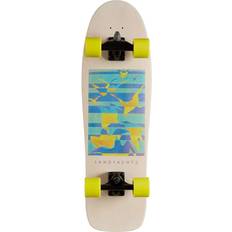 Landyachtz Skateboards Landyachtz Surfskate Surf Life Birds