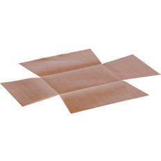 Baktillbehör De Buyer Papper bakform 3215.15 Muffinsform