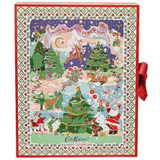 Cath Kidston Christmas 2023 Christmas Legends Beauty Advent Calendar