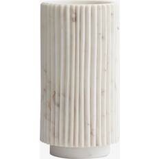 Marmor Vaser Nordal Loon Vase