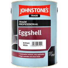 Professional Eggshell Paint