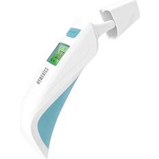 Fever Thermometers Homedics Infra Red No Touch Thermometer