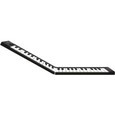 Folding keyboard Blackstar Carry On FC49 Folding Midi Controller