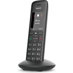 Landline Phones Gigaset Premium C570H Additional Handset