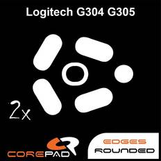 Logitech g304 Corepad Skatez for Logitech G304/G305